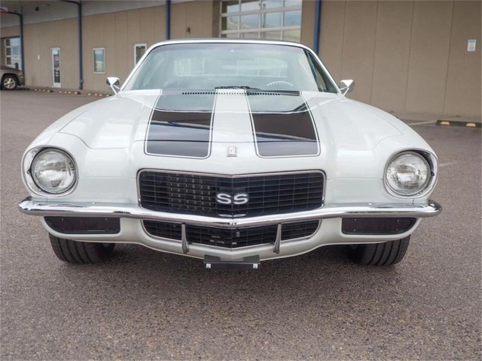 1970 Chevrolet Camaro 2nd Gen - Image 18 of 31
