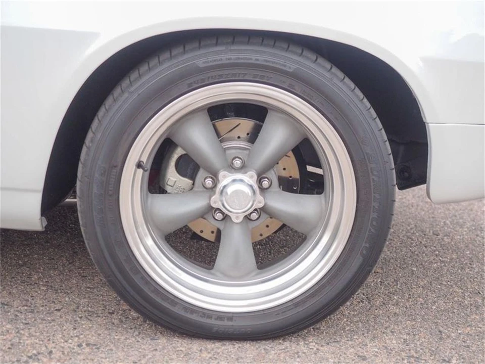 1970 Chevrolet Camaro 2nd Gen - Image 31 of 31