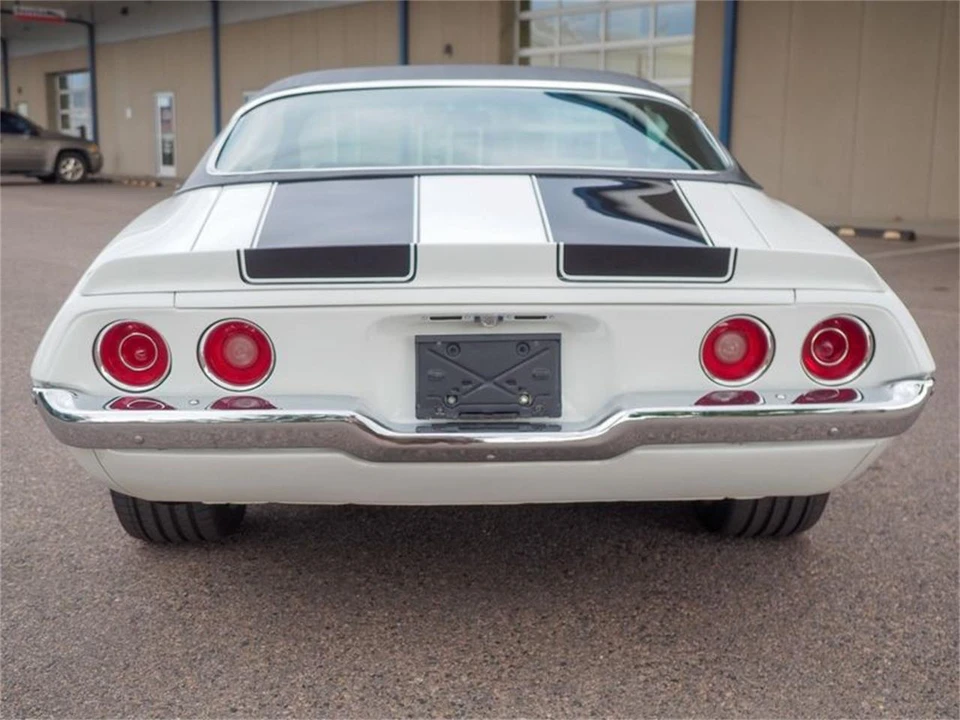1970 Chevrolet Camaro 2nd Gen - Image 19 of 31