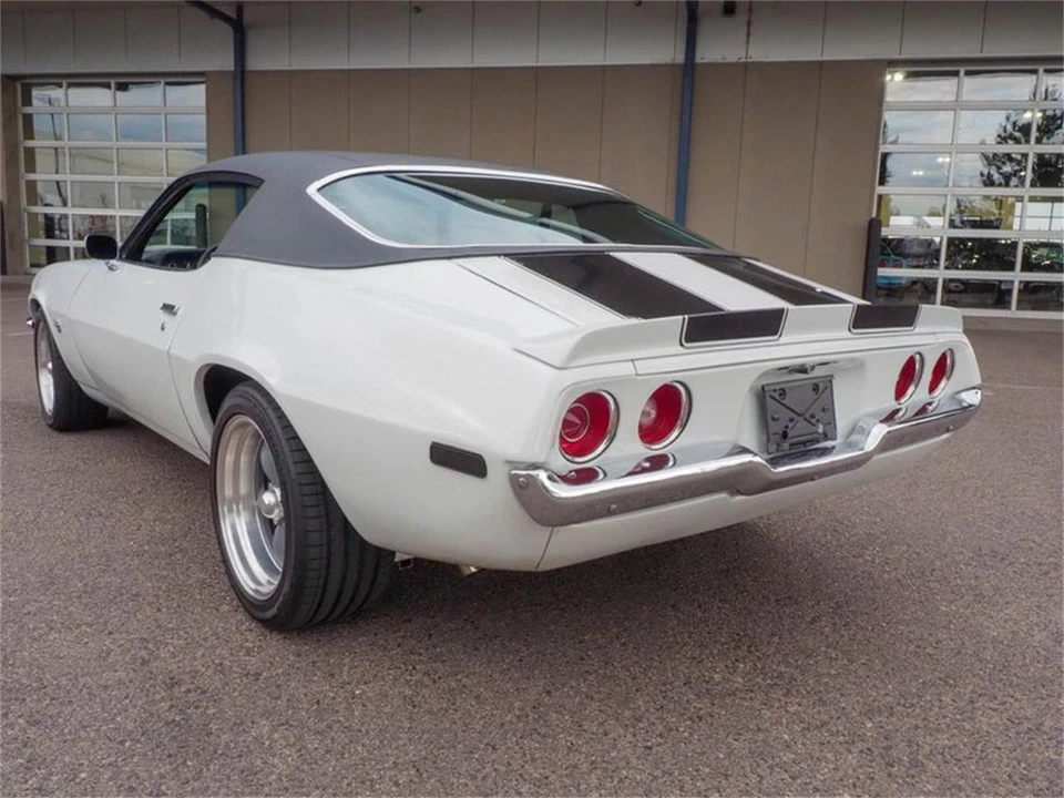 1970 Chevrolet Camaro 2nd Gen - Image 15 of 31