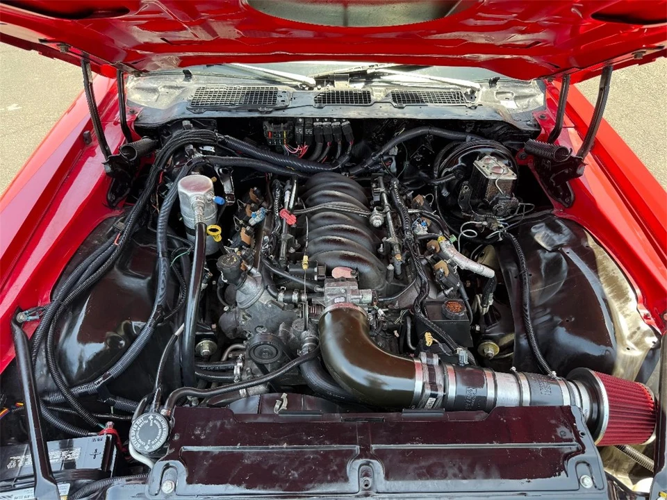 1970 Chevrolet Camaro 2nd Gen - Image 11 of 24