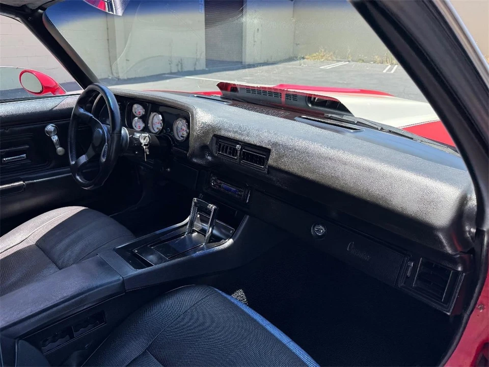 1970 Chevrolet Camaro 2nd Gen - Image 17 of 24