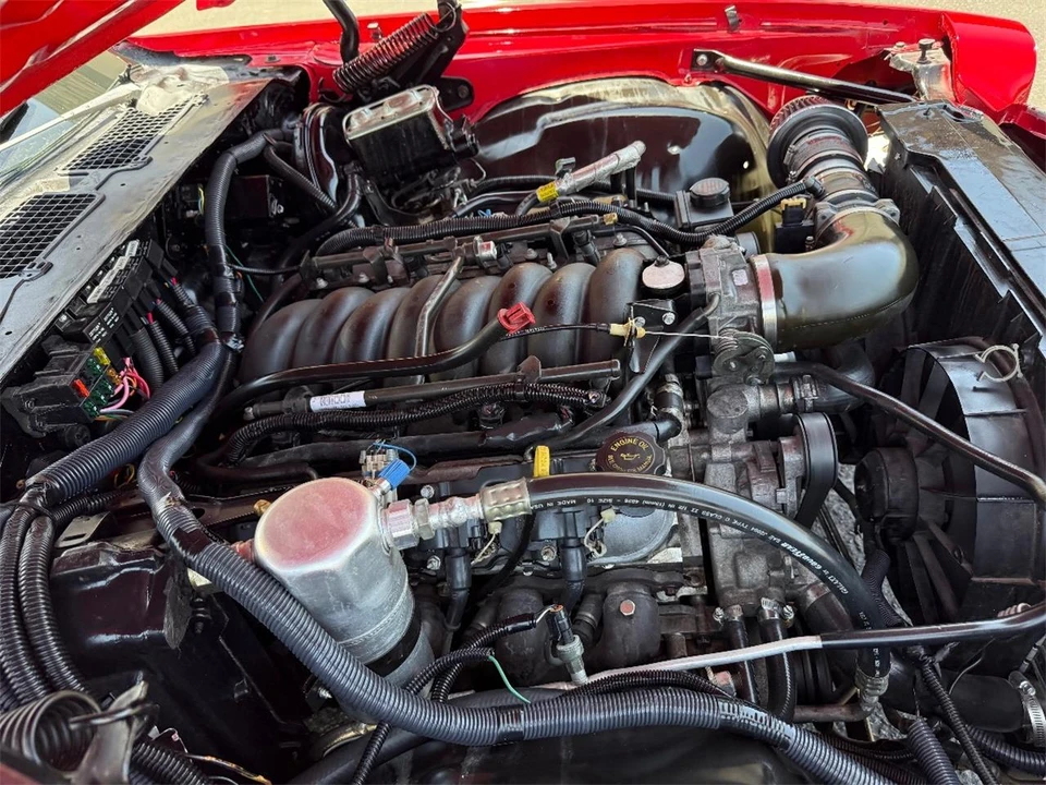 1970 Chevrolet Camaro 2nd Gen - Image 12 of 24