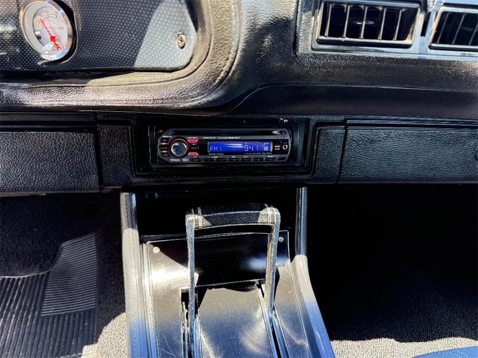 1970 Chevrolet Camaro 2nd Gen - Image 22 of 24