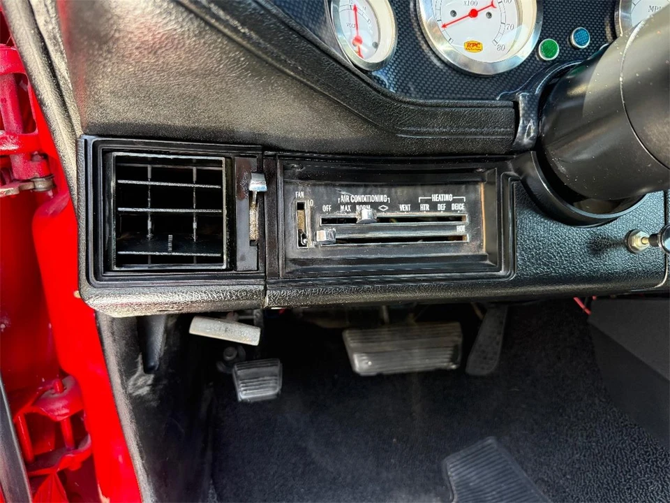 1970 Chevrolet Camaro 2nd Gen - Image 24 of 24