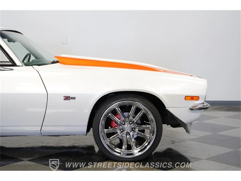 1970 Chevrolet Camaro 2nd Gen - Image 29 of 31