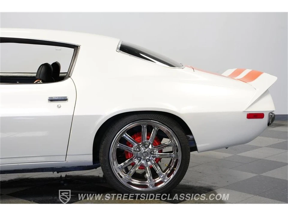1970 Chevrolet Camaro 2nd Gen - Image 23 of 31