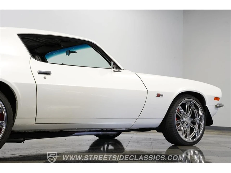 1970 Chevrolet Camaro 2nd Gen - Image 27 of 31