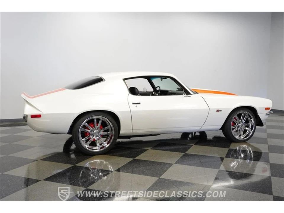 1970 Chevrolet Camaro 2nd Gen - Image 12 of 31