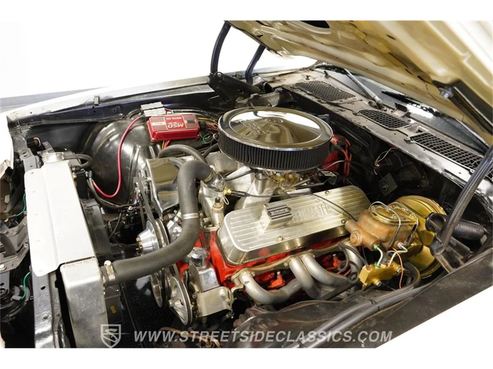 1970 Chevrolet Camaro 2nd Gen - Image 31 of 31