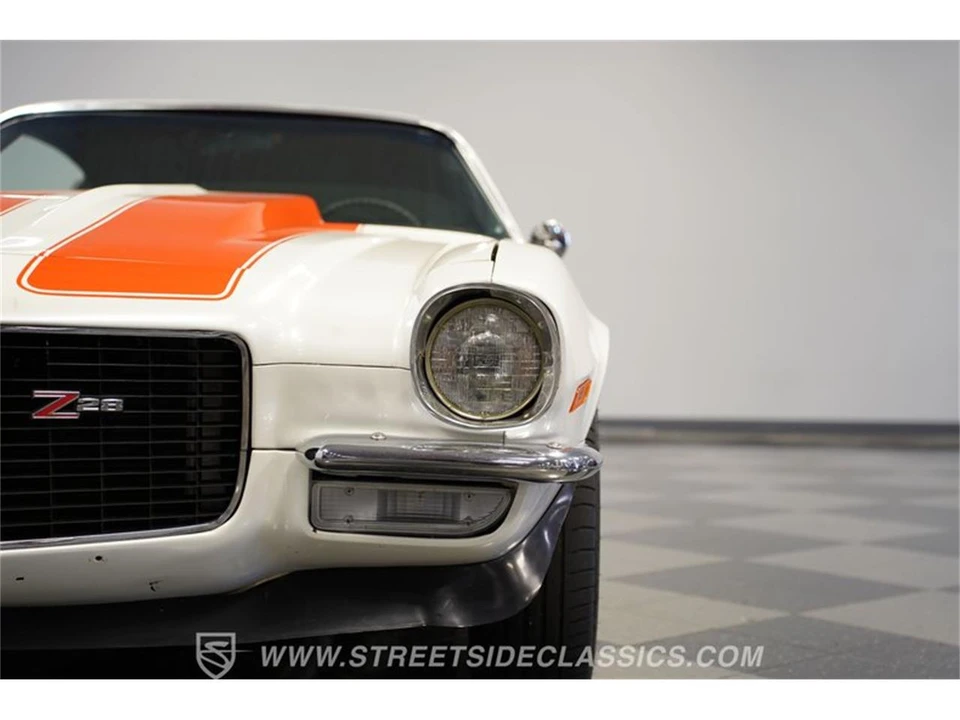 1970 Chevrolet Camaro 2nd Gen - Image 19 of 31