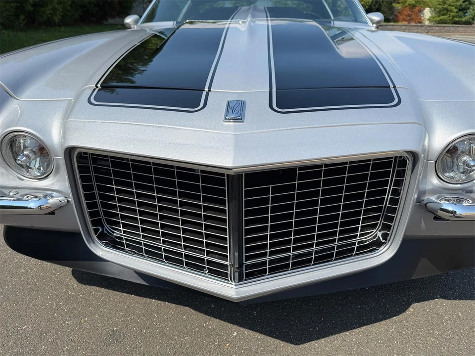 1970 Chevrolet Camaro 2nd Gen - Image 12 of 31