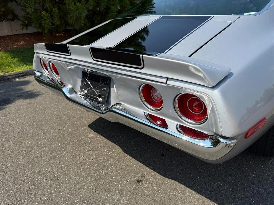 1970 Chevrolet Camaro 2nd Gen - Image 16 of 31