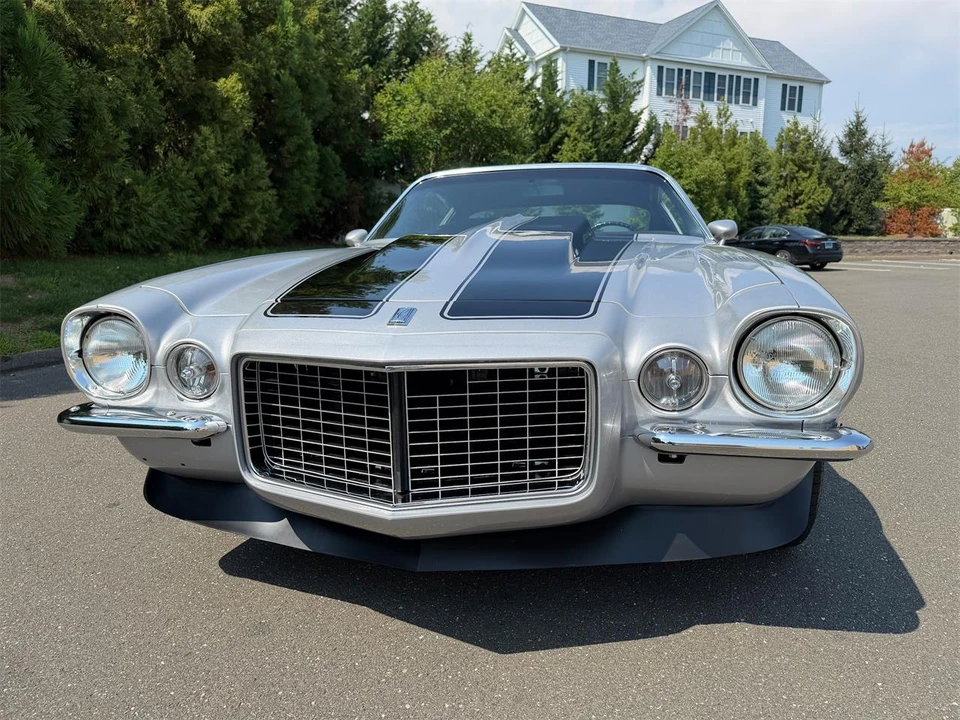 1970 Chevrolet Camaro 2nd Gen - Image 11 of 31