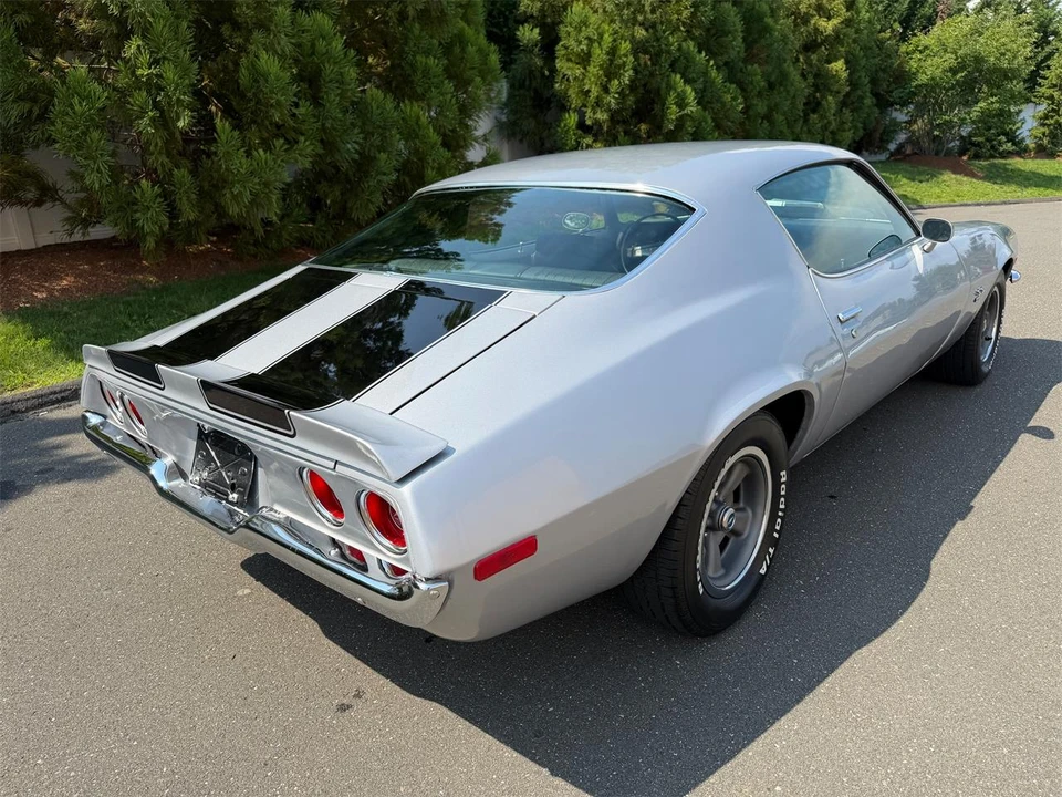 1970 Chevrolet Camaro 2nd Gen - Image 15 of 31