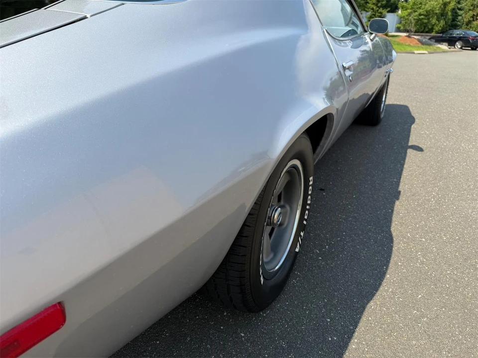 1970 Chevrolet Camaro 2nd Gen - Image 19 of 31