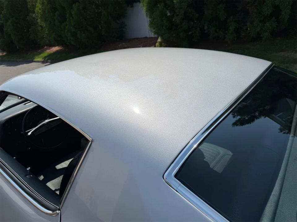 1970 Chevrolet Camaro 2nd Gen - Image 14 of 31