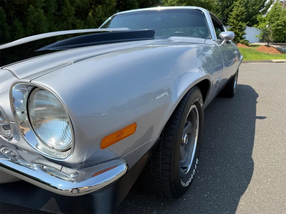 1970 Chevrolet Camaro 2nd Gen - Image 17 of 31