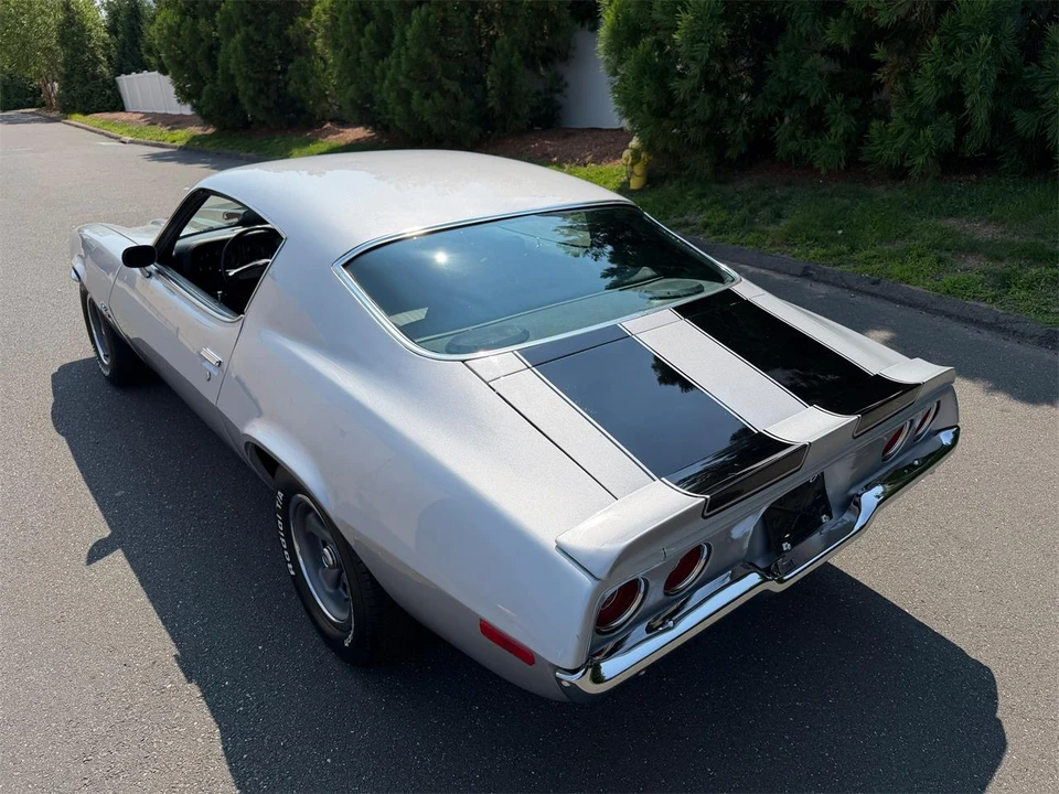 1970 Chevrolet Camaro 2nd Gen - Image 5 of 31