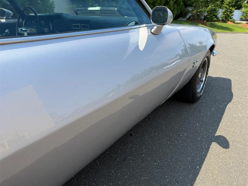 1970 Chevrolet Camaro 2nd Gen - Image 21 of 31