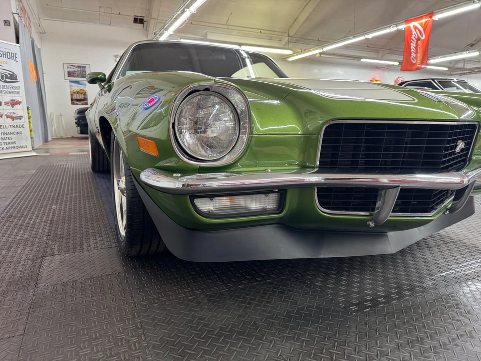 1970 Chevrolet Camaro 2nd Gen - Image 9 of 21