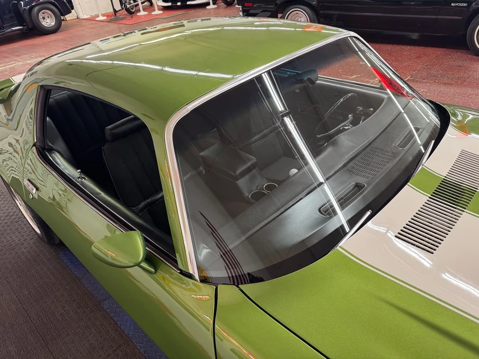 1970 Chevrolet Camaro 2nd Gen - Image 12 of 21
