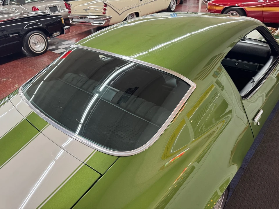 1970 Chevrolet Camaro 2nd Gen - Image 16 of 21
