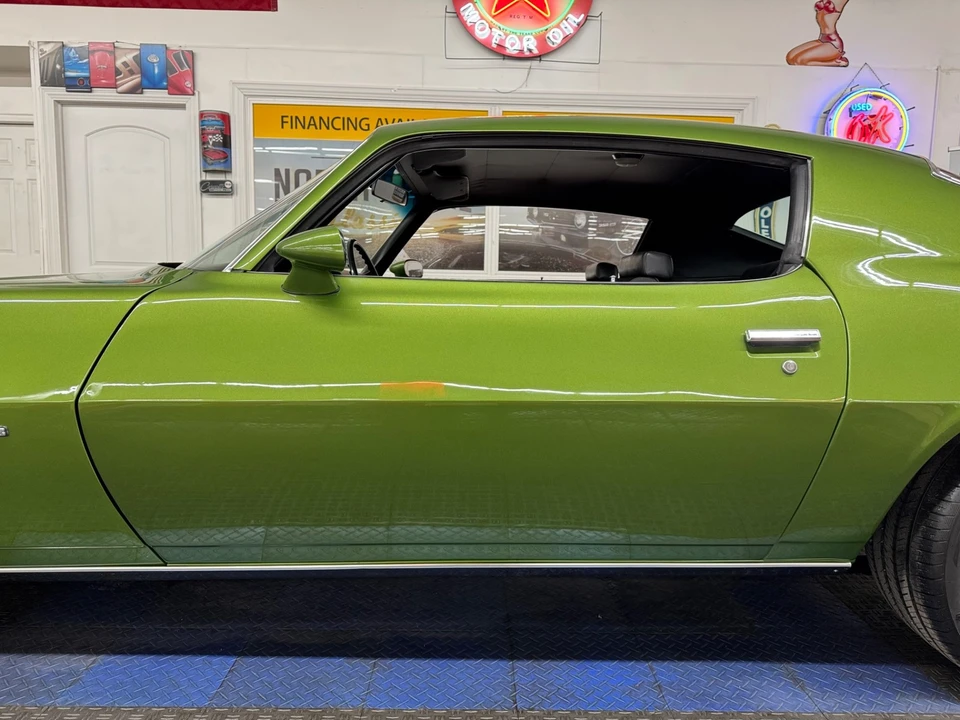 1970 Chevrolet Camaro 2nd Gen - Image 19 of 21