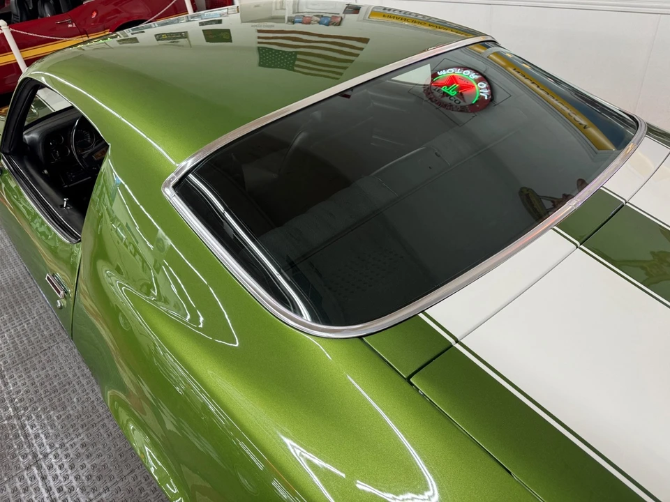 1970 Chevrolet Camaro 2nd Gen - Image 15 of 21