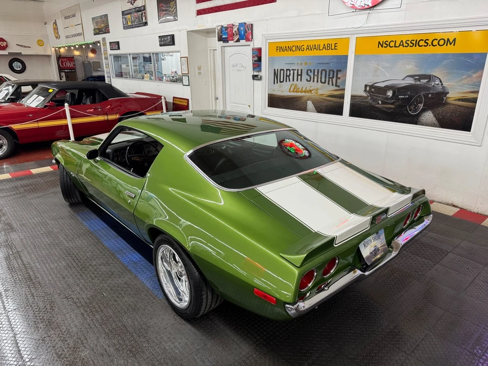 1970 Chevrolet Camaro 2nd Gen - Image 4 of 21