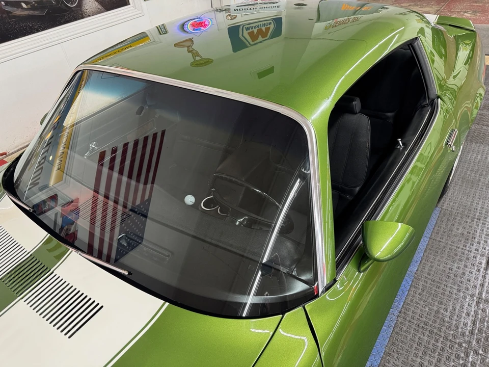 1970 Chevrolet Camaro 2nd Gen - Image 11 of 21