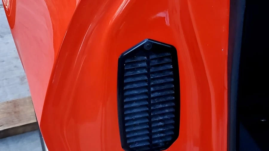 1970 Chevrolet Camaro 2nd Gen - Image 19 of 24