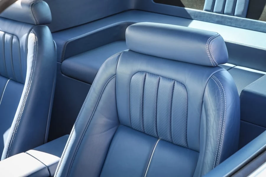 1970 Chevrolet Camaro 2nd Gen - Image 31 of 31