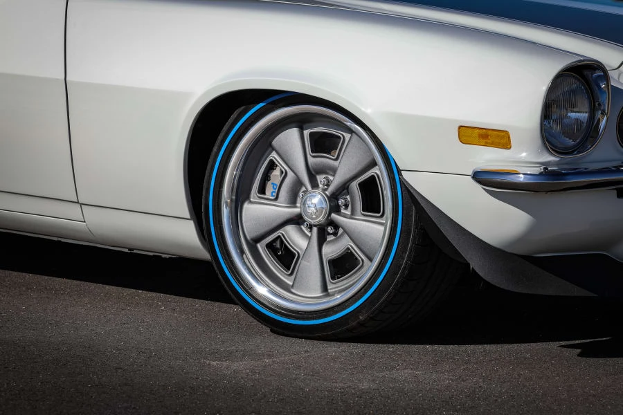 1970 Chevrolet Camaro 2nd Gen - Image 22 of 31