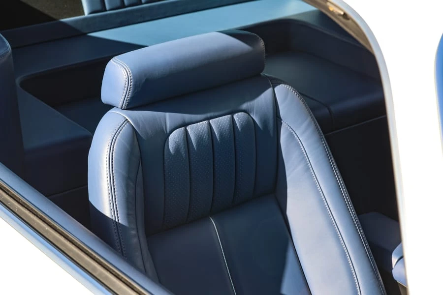 1970 Chevrolet Camaro 2nd Gen - Image 25 of 31
