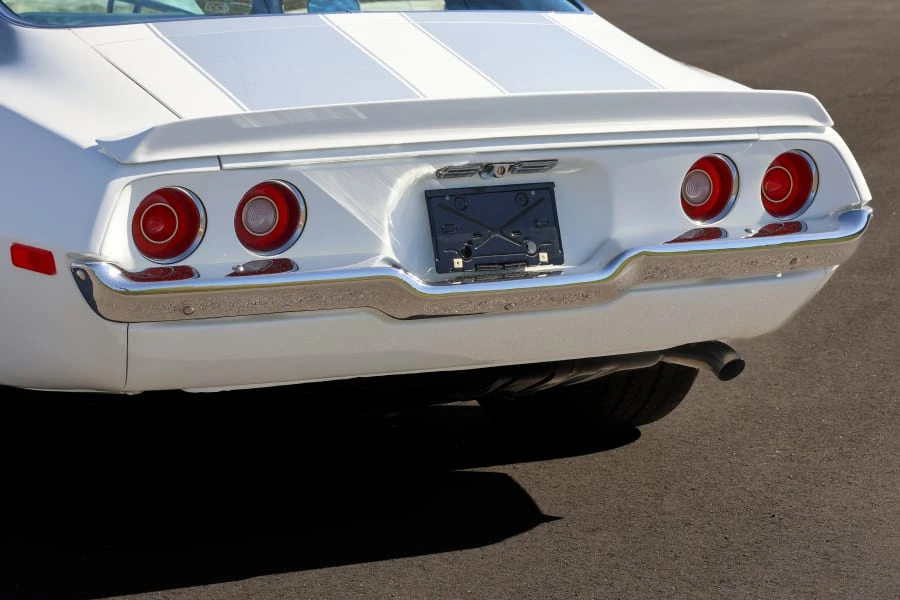 1970 Chevrolet Camaro 2nd Gen - Image 11 of 31