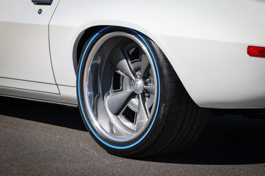 1970 Chevrolet Camaro 2nd Gen - Image 19 of 31