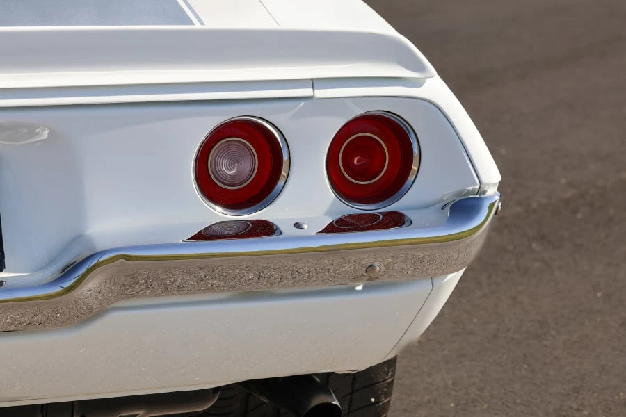 1970 Chevrolet Camaro 2nd Gen - Image 15 of 31