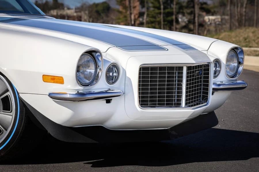 1970 Chevrolet Camaro 2nd Gen - Image 14 of 31