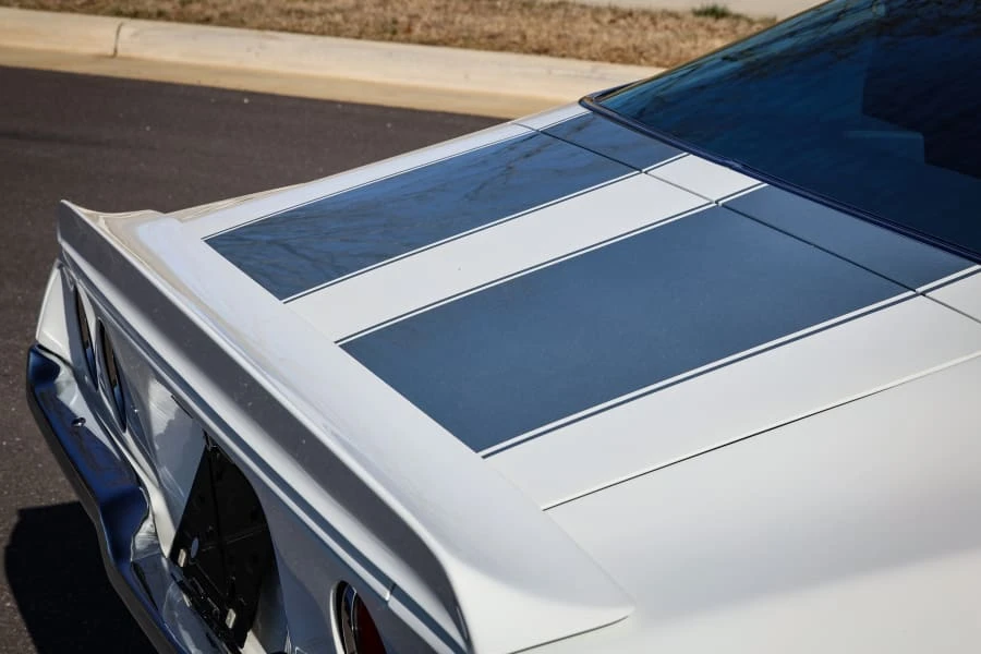 1970 Chevrolet Camaro 2nd Gen - Image 4 of 31