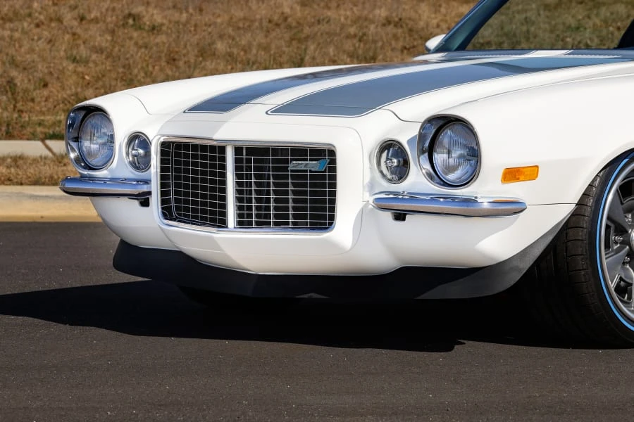 1970 Chevrolet Camaro 2nd Gen - Image 21 of 31