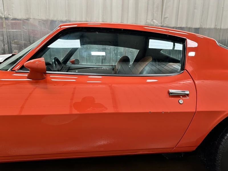 1970 Chevrolet Camaro 2nd Gen - Image 7 of 23