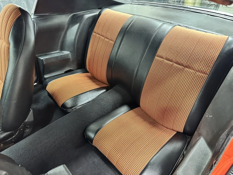 1970 Chevrolet Camaro 2nd Gen - Image 11 of 23