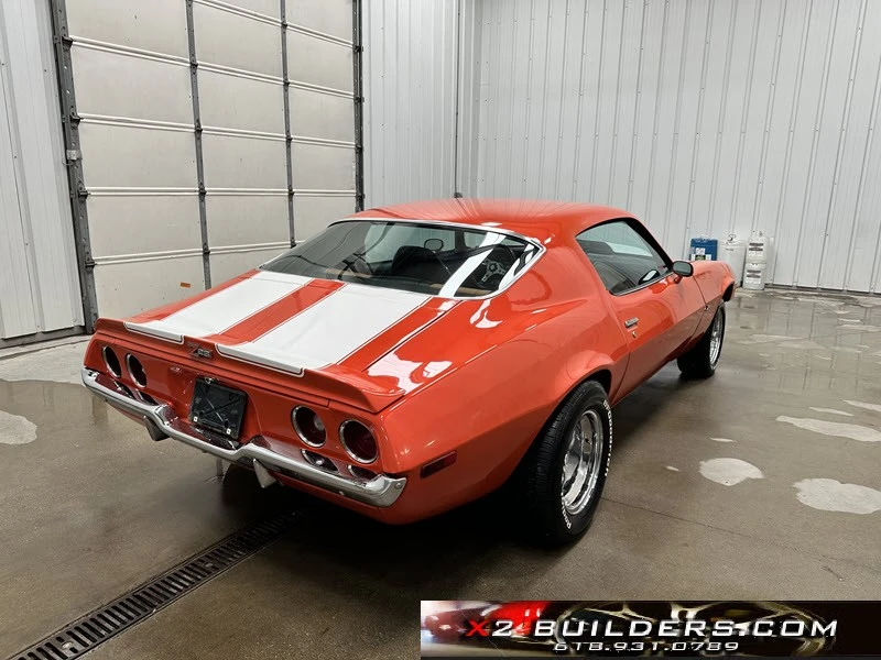 1970 Chevrolet Camaro 2nd Gen - Image 4 of 23
