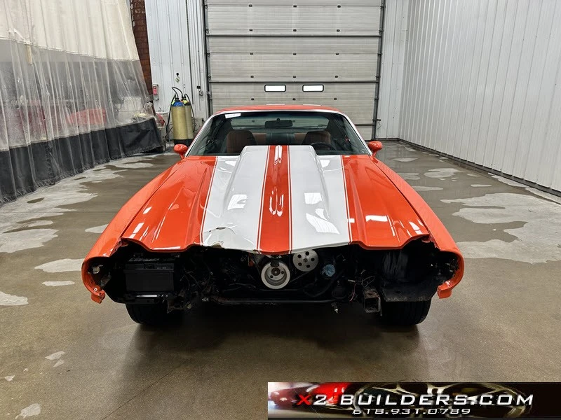 1970 Chevrolet Camaro 2nd Gen - Image 2 of 23