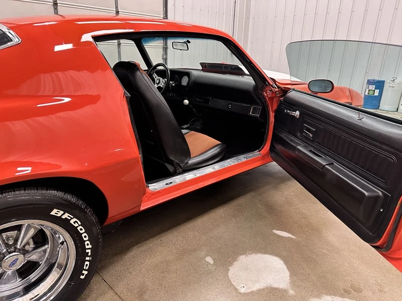 1970 Chevrolet Camaro 2nd Gen - Image 15 of 23