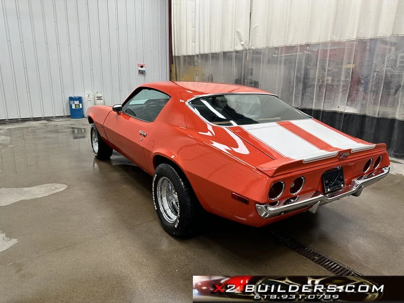 1970 Chevrolet Camaro 2nd Gen - Image 6 of 23