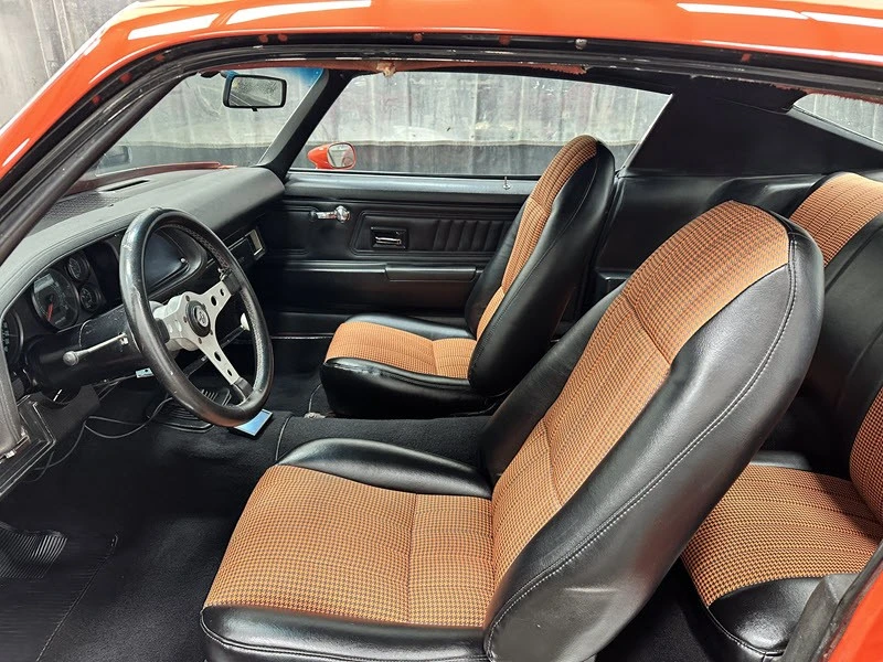 1970 Chevrolet Camaro 2nd Gen - Image 10 of 23