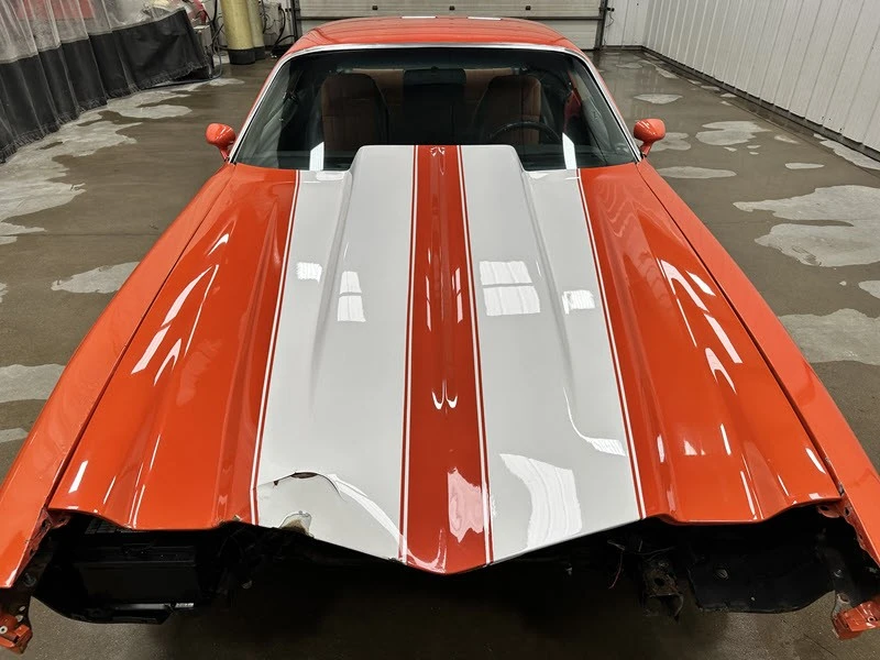 1970 Chevrolet Camaro 2nd Gen - Image 20 of 23