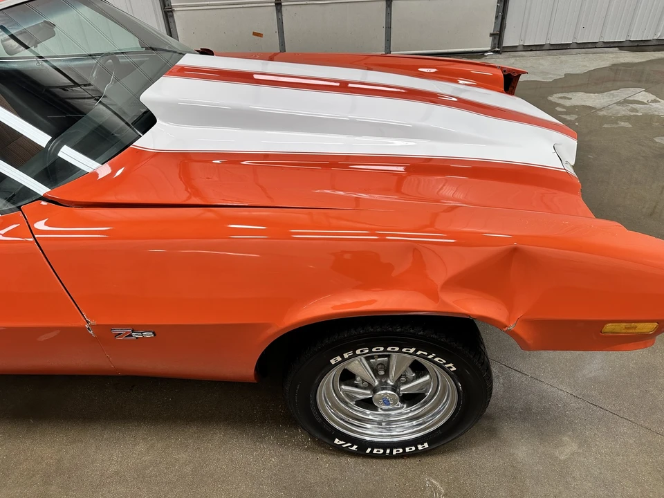1970 Chevrolet Camaro 2nd Gen - Image 19 of 23